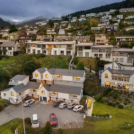 Lakeview Colonial House Квінстаун Екстер'єр фото