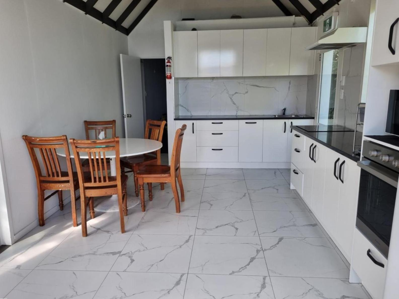Lakeview Colonial House Квінстаун Екстер'єр фото